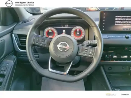 Photo 42 Nissan Qashqai  e-Power 190 ch