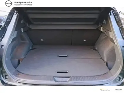 Photo 13 Nissan Qashqai  e-Power 190 ch