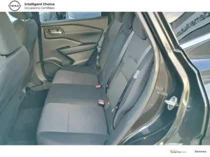 Photo 29 Nissan Qashqai  e-Power 190 ch