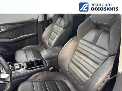 Photo 19 Mg EHS  1.5T GDI PHEV
