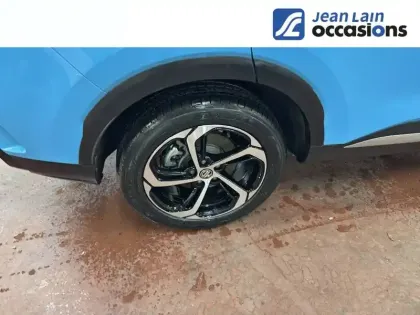 Photo 8 Mg EHS  1.5T GDI PHEV