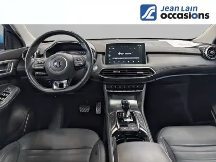 Photo 17 Mg EHS  1.5T GDI PHEV