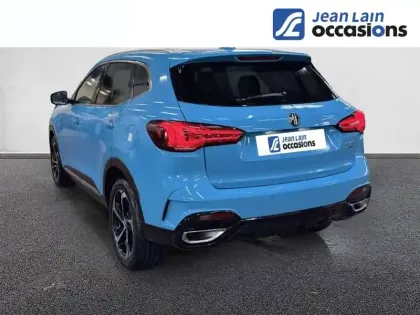 Photo 6 Mg EHS  1.5T GDI PHEV