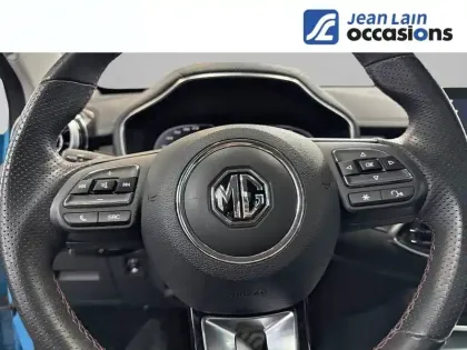 Photo 11 Mg EHS  1.5T GDI PHEV