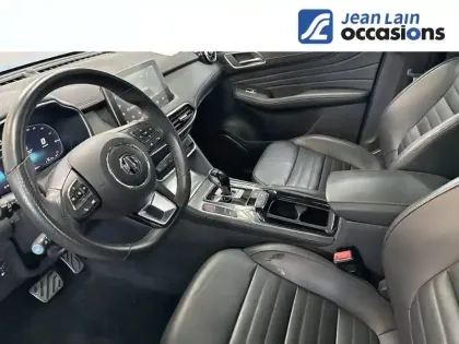 Photo 10 Mg EHS  1.5T GDI PHEV