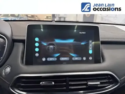 Photo 13 Mg EHS  1.5T GDI PHEV