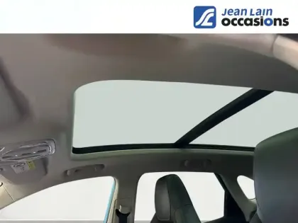 Photo 18 Mg EHS  1.5T GDI PHEV
