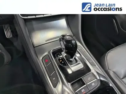 Photo 12 Mg EHS  1.5T GDI PHEV