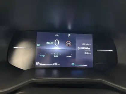 Photo 16 Renault Clio  E-Tech full hybrid 145 ch GSR2