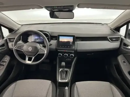 Photo 24 Renault Clio  E-Tech full hybrid 145 ch GSR2