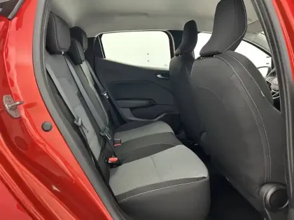 Photo 15 Renault Clio  E-Tech full hybrid 145 ch GSR2