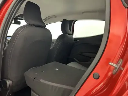 Photo 25 Renault Clio  E-Tech full hybrid 145 ch GSR2