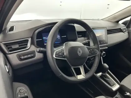 Photo 9 Renault Clio  E-Tech full hybrid 145 ch GSR2