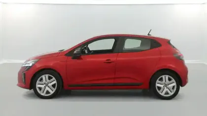 Photo 27 Renault Clio  E-Tech full hybrid 145 ch GSR2