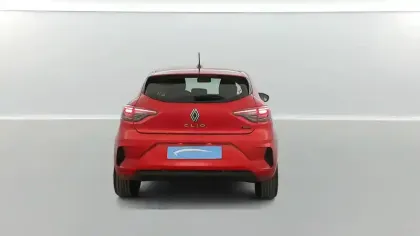 Photo 29 Renault Clio  E-Tech full hybrid 145 ch GSR2