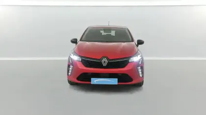 Photo 32 Renault Clio  E-Tech full hybrid 145 ch GSR2