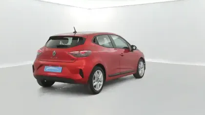Photo 30 Renault Clio  E-Tech full hybrid 145 ch GSR2