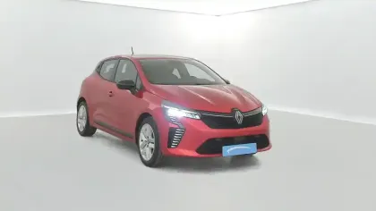 Photo 33 Renault Clio  E-Tech full hybrid 145 ch GSR2
