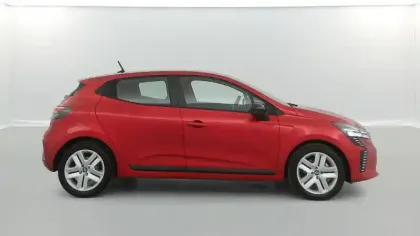 Photo 31 Renault Clio  E-Tech full hybrid 145 ch GSR2