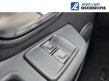 Photo 19 Dacia Sandero  SCe 75