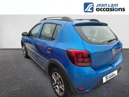 Photo 6 Dacia Sandero  SCe 75