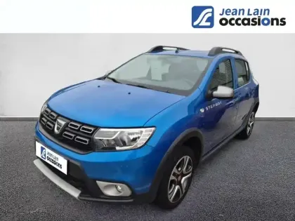 Photo Dacia Sandero Urban Stepway