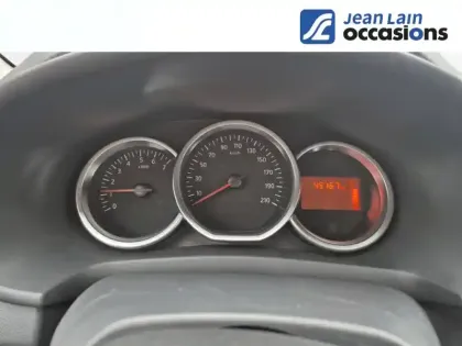 Photo 18 Dacia Sandero  SCe 75