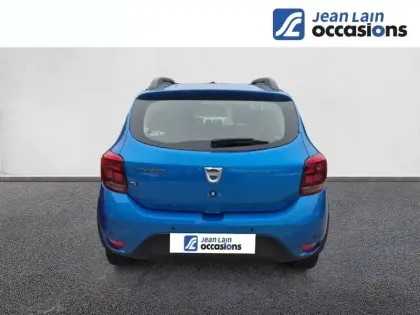 Photo 5 Dacia Sandero  SCe 75