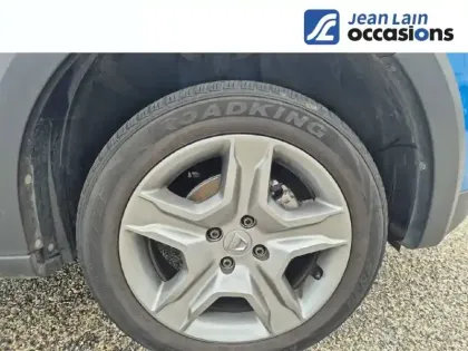 Photo 8 Dacia Sandero  SCe 75