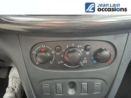 Photo 13 Dacia Sandero  SCe 75