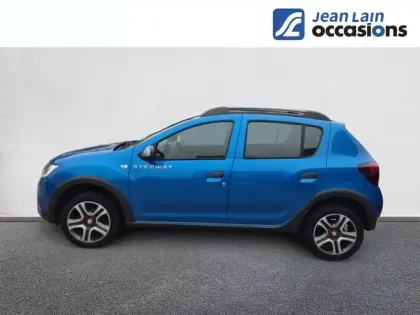 Photo 7 Dacia Sandero  SCe 75