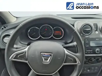 Photo 11 Dacia Sandero  SCe 75