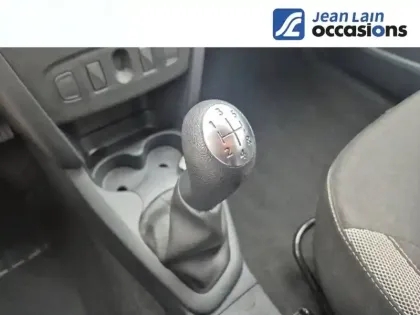 Photo 12 Dacia Sandero  SCe 75