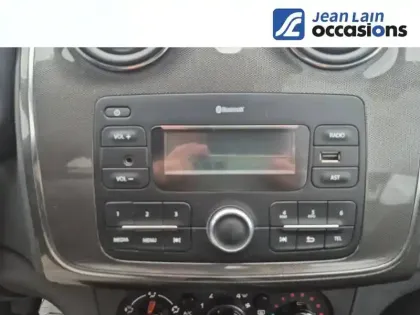 Photo 14 Dacia Sandero  SCe 75