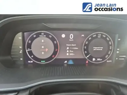 Photo 41 Skoda Octavia  Combi 1.5 TSI Hybrid 150 ch ACT DSG7