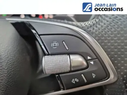 Photo 11 Skoda Octavia  Combi 1.5 TSI Hybrid 150 ch ACT DSG7