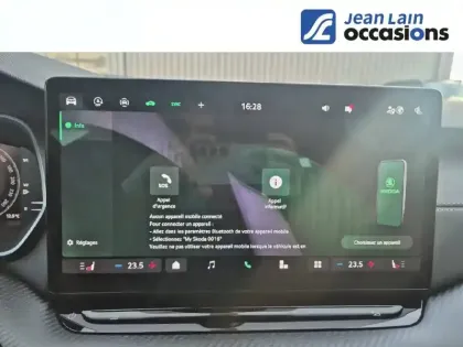 Photo 15 Skoda Octavia  Combi 1.5 TSI Hybrid 150 ch ACT DSG7