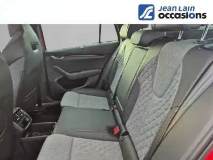 Photo 16 Skoda Octavia  Combi 1.5 TSI Hybrid 150 ch ACT DSG7