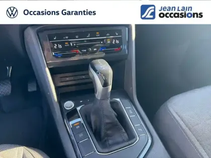 Photo 15 Volkswagen Tiguan  2.0 TDI 150ch DSG7