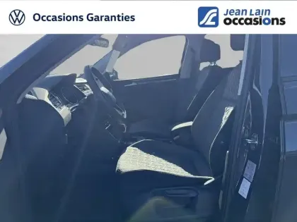 Photo 8 Volkswagen Tiguan  2.0 TDI 150ch DSG7