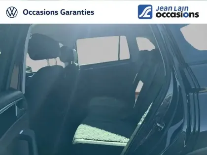 Photo 9 Volkswagen Tiguan  2.0 TDI 150ch DSG7