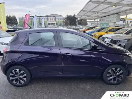 Photo 30 Renault Zoé Zoe R110 Achat Intégral - 22
