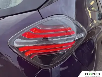 Photo 22 Renault Zoé Zoe R110 Achat Intégral - 22