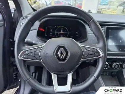 Photo 15 Renault Zoé Zoe R110 Achat Intégral - 22