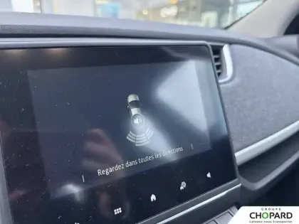 Photo 14 Renault Zoé Zoe R110 Achat Intégral - 22