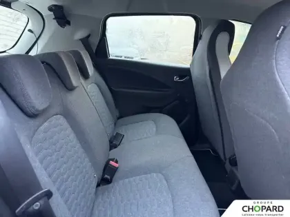 Photo 19 Renault Zoé Zoe R110 Achat Intégral - 22