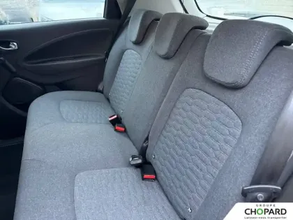 Photo 18 Renault Zoé Zoe R110 Achat Intégral - 22