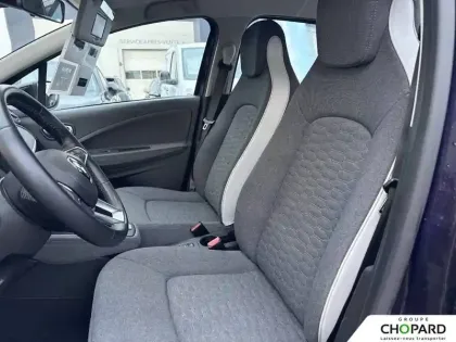 Photo 10 Renault Zoé Zoe R110 Achat Intégral - 22