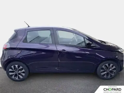 Photo 8 Renault Zoé Zoe R110 Achat Intégral - 22