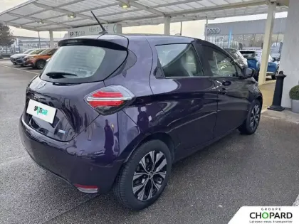 Photo 25 Renault Zoé Zoe R110 Achat Intégral - 22